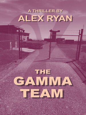 cover image of The Gamma Team